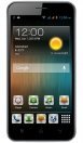 QMobile Noir A75 scheda tecnica