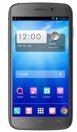 QMobile Noir A750 scheda tecnica