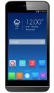 QMobile Noir LT250 scheda tecnica