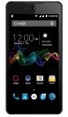 QMobile Noir S1 scheda tecnica