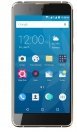 QMobile Noir S9 scheda tecnica