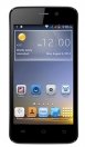 QMobile Noir X35 scheda tecnica