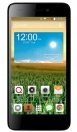 QMobile Noir X800 scheda tecnica