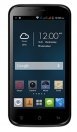 QMobile Noir X90 scheda tecnica