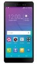 QMobile Noir Z10 scheda tecnica