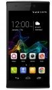 QMobile Noir Z8 scheda tecnica