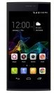 QMobile Noir Z8 Plus scheda tecnica