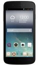 QMobile Noir i10 scheda tecnica