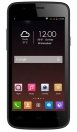 QMobile Noir i7 scheda tecnica