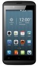 QMobile T50 Bolt scheda tecnica