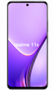 Realme 11x scheda tecnica