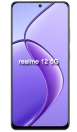 Realme 12 scheda tecnica