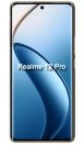 Realme 12 Pro scheda tecnica