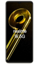 Realme 9i 5G scheda tecnica