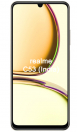 Realme C53 (India) scheda tecnica