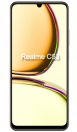 Realme C53 scheda tecnica