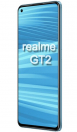 Realme GT2 scheda tecnica