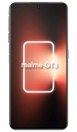 Realme GT3 scheda tecnica