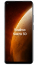 Realme Narzo 60 scheda tecnica