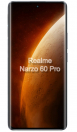 Realme Narzo 60 Pro scheda tecnica