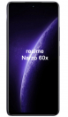 Realme Narzo 60x scheda tecnica