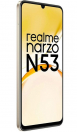 Realme Narzo N53 scheda tecnica