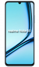 Realme Note 50 scheda tecnica