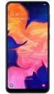 Samsung Galaxy A10 scheda tecnica