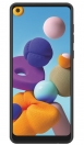 Samsung Galaxy A21 scheda tecnica