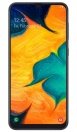 Samsung Galaxy A30 scheda tecnica