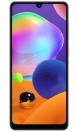 Samsung Galaxy A31 scheda tecnica