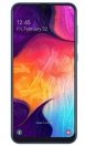 Samsung Galaxy A50 scheda tecnica