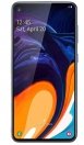 Samsung Galaxy A60 scheda tecnica