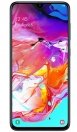 Samsung Galaxy A70 scheda tecnica