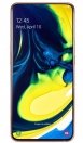 Samsung Galaxy A80 scheda tecnica