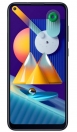 Samsung Galaxy M11 scheda tecnica