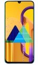 Samsung Galaxy M30s scheda tecnica