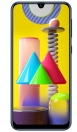 Samsung Galaxy M31 scheda tecnica