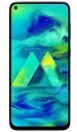 Samsung Galaxy M40 scheda tecnica