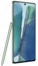 Samsung Galaxy Note 20 5G scheda tecnica