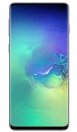 Samsung Galaxy S10 scheda tecnica