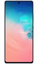 Samsung Galaxy S10 Lite scheda tecnica