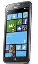 Samsung Ativ S I8750 scheda tecnica