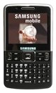 Samsung C6620 scheda tecnica