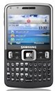 Samsung C6625 scheda tecnica