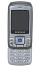 Samsung D710 scheda tecnica