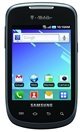 Samsung Dart T499 scheda tecnica