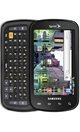 Samsung Epic 4G scheda tecnica