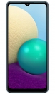 Samsung Galaxy A02 scheda tecnica