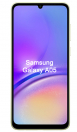 Samsung Galaxy A05 scheda tecnica